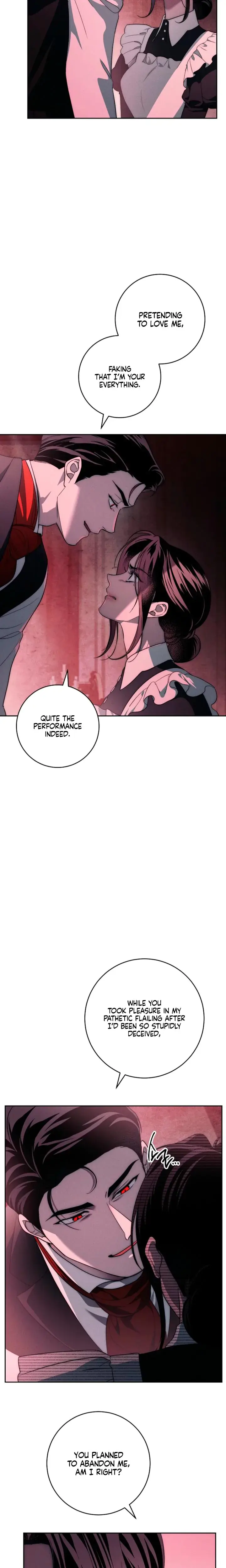 Swans Grave Chapter 39 - Page 24