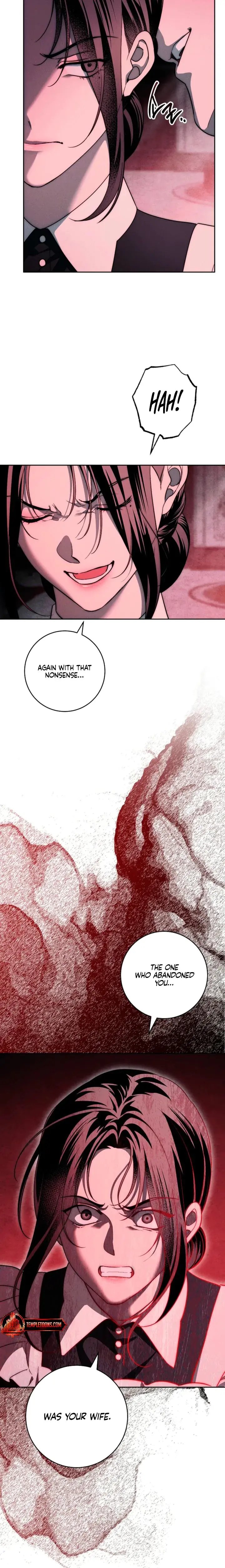 Swans Grave Chapter 39 - Page 25