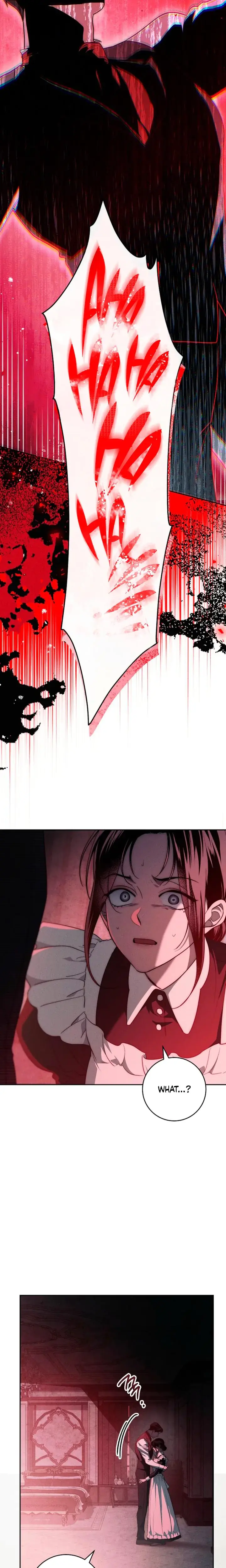 Swans Grave Chapter 39 - Page 28