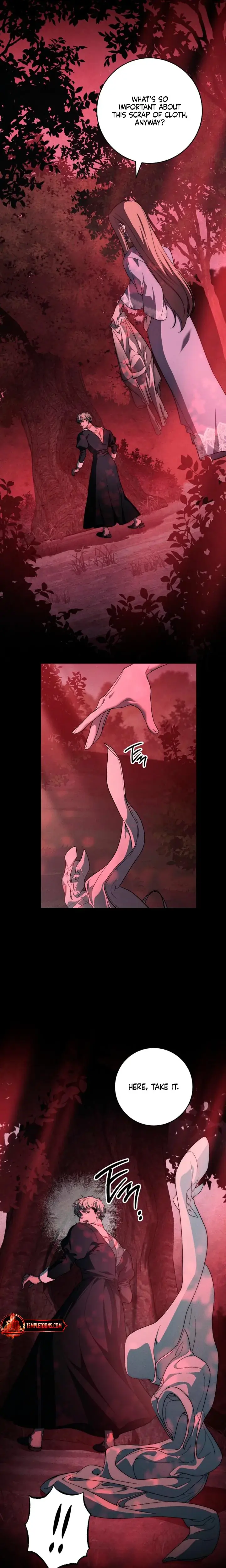 Swans Grave Chapter 39 - Page 4