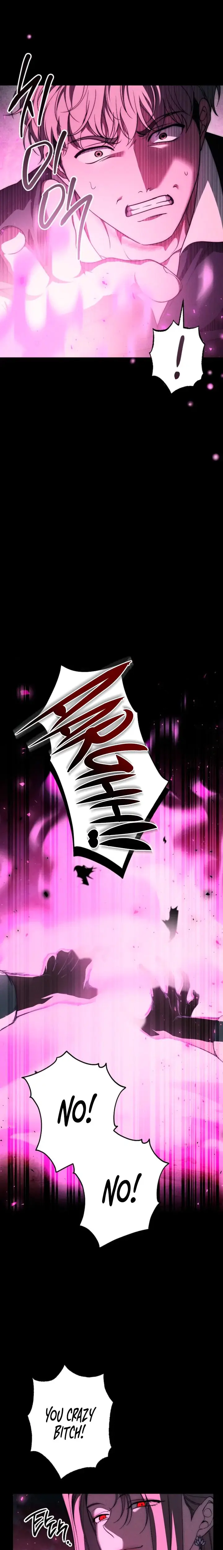 Swans Grave Chapter 39 - Page 6