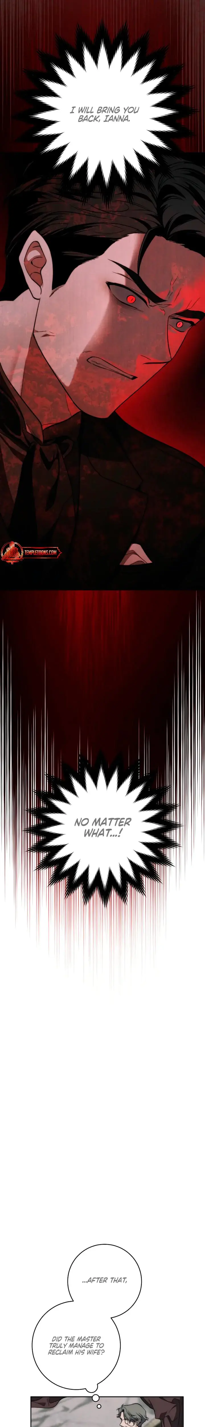 Swans Grave Chapter 4 - Page 10