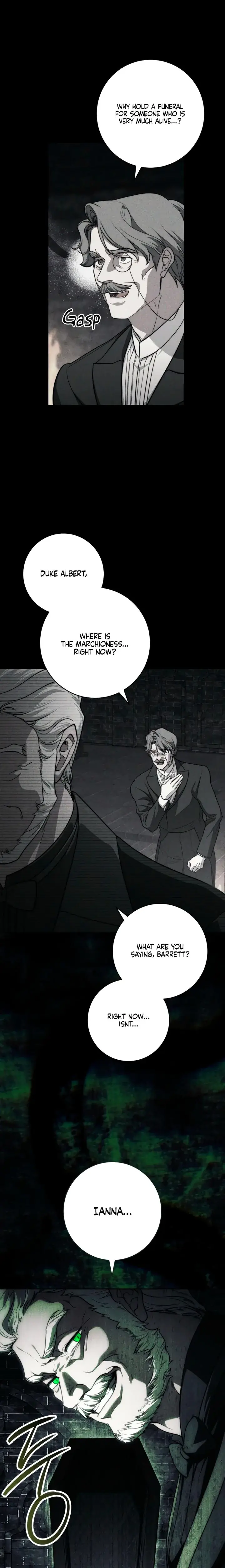 Swans Grave Chapter 4 - Page 7