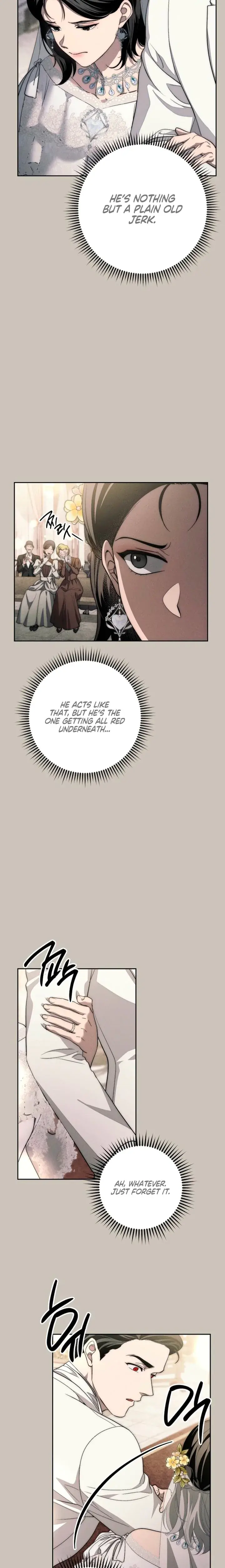 Swans Grave Chapter 40 - Page 26