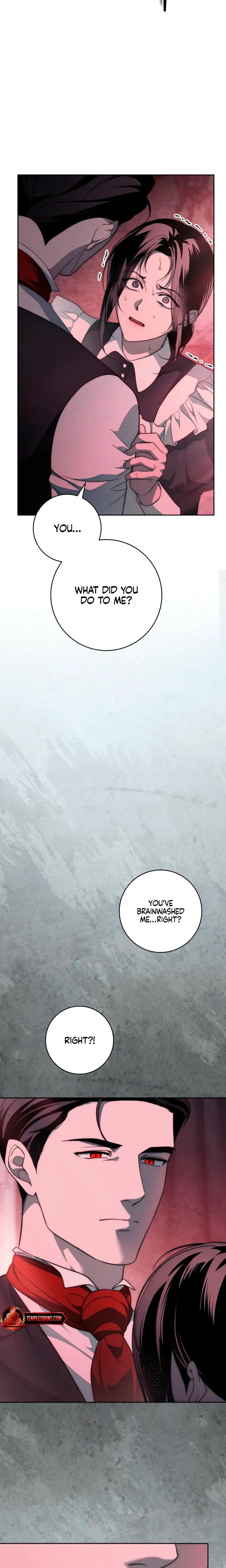 Swans Grave Chapter 40 - Page 5