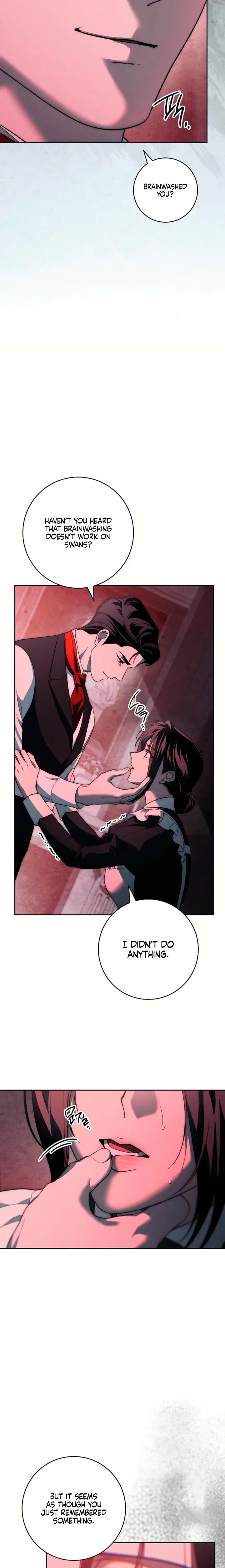 Swans Grave Chapter 40 - Page 6