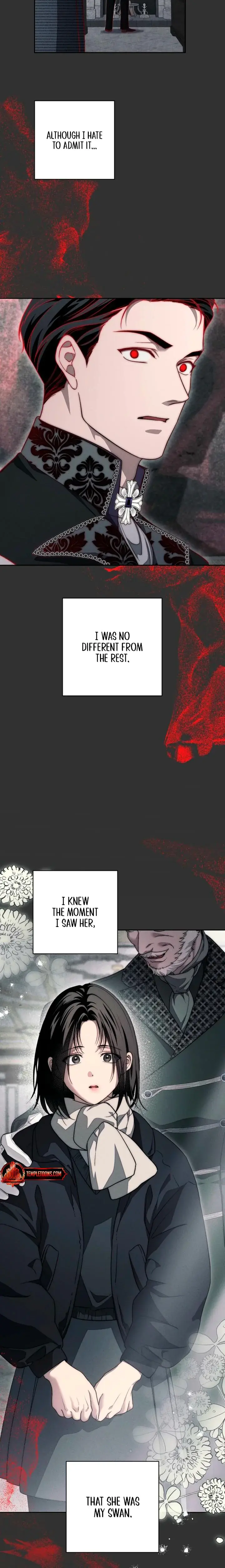 Swans Grave Chapter 41 - Page 13