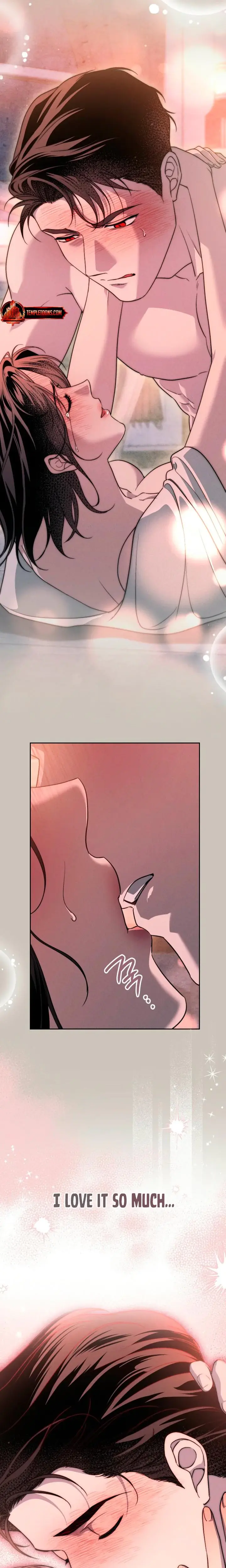 Swans Grave Chapter 41 - Page 28