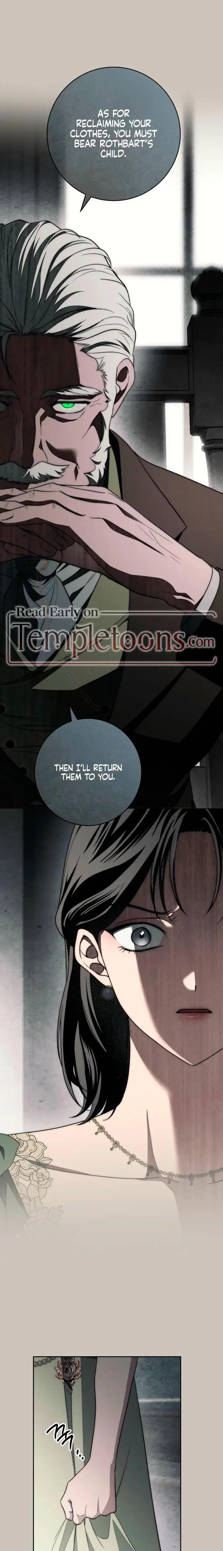 Swans Grave Chapter 42 - Page 16