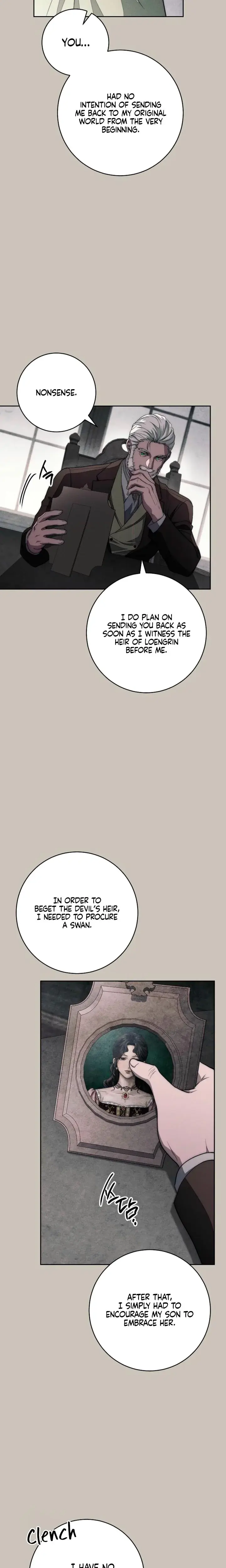 Swans Grave Chapter 42 - Page 17