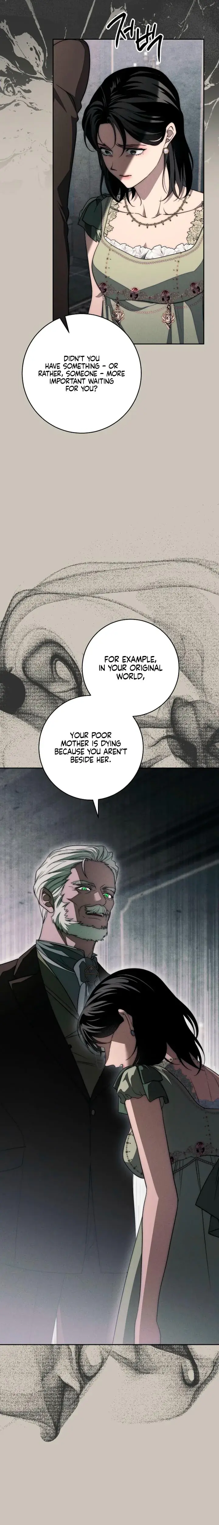 Swans Grave Chapter 42 - Page 20