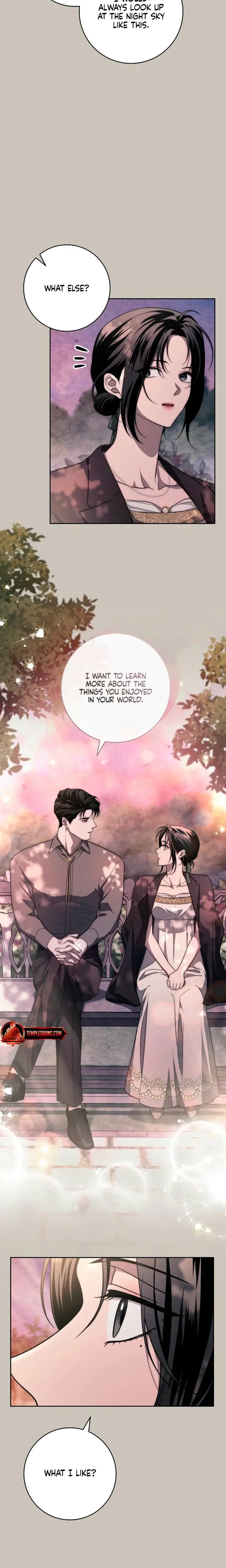 Swans Grave Chapter 42 - Page 29