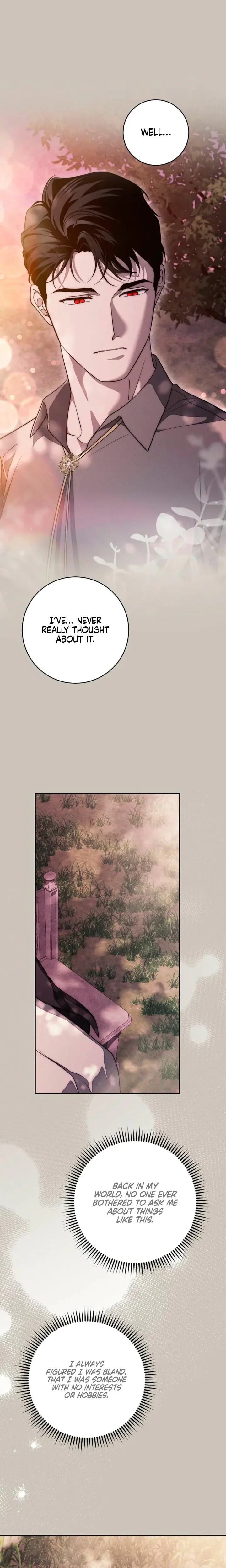 Swans Grave Chapter 42 - Page 30