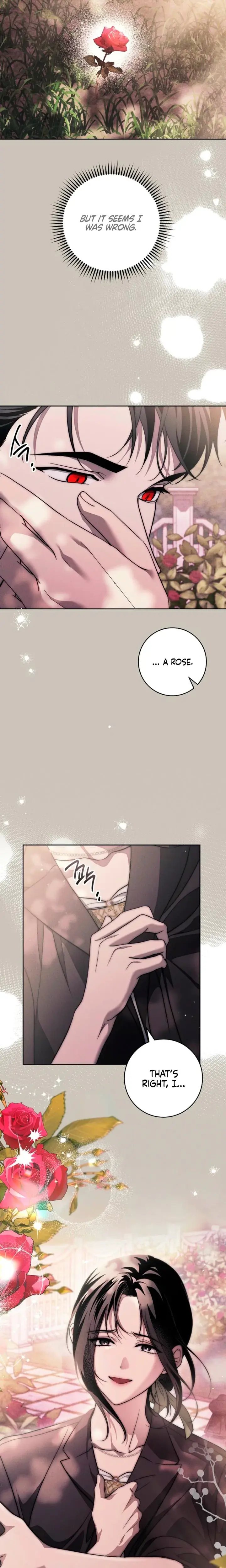 Swans Grave Chapter 42 - Page 31