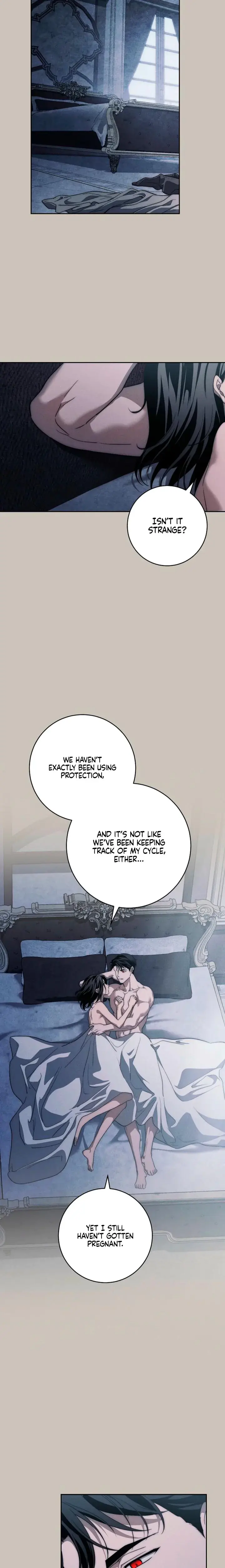 Swans Grave Chapter 43 - Page 10