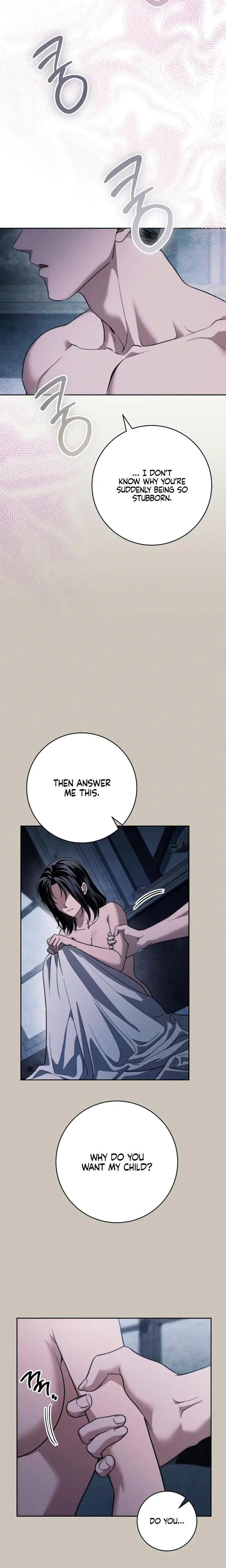 Swans Grave Chapter 43 - Page 18