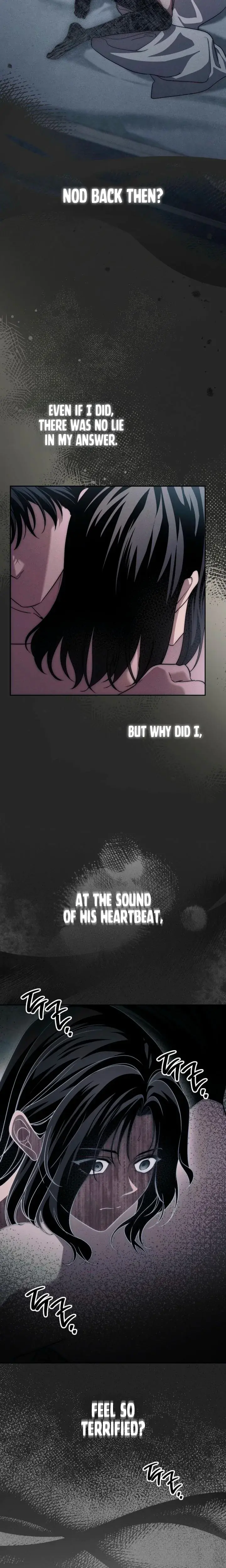 Swans Grave Chapter 43 - Page 21