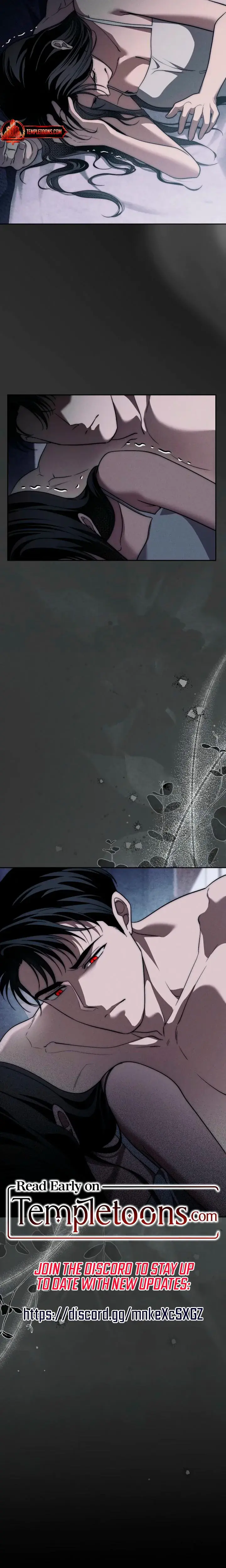 Swans Grave Chapter 43 - Page 27