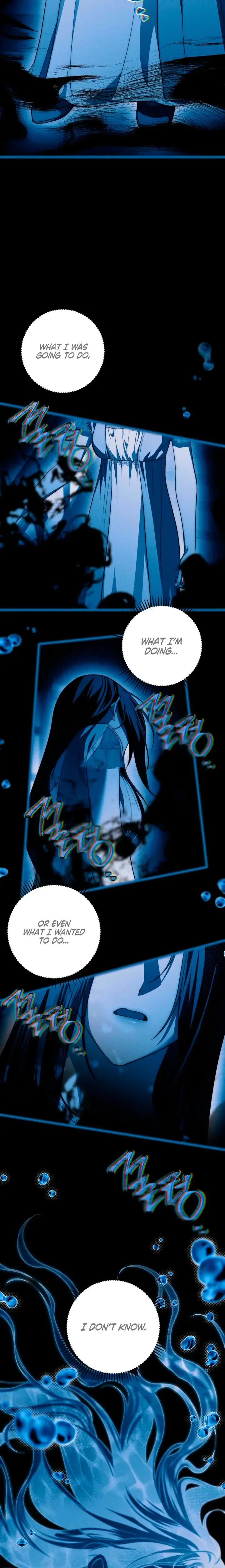 Swans Grave Chapter 44 - Page 11