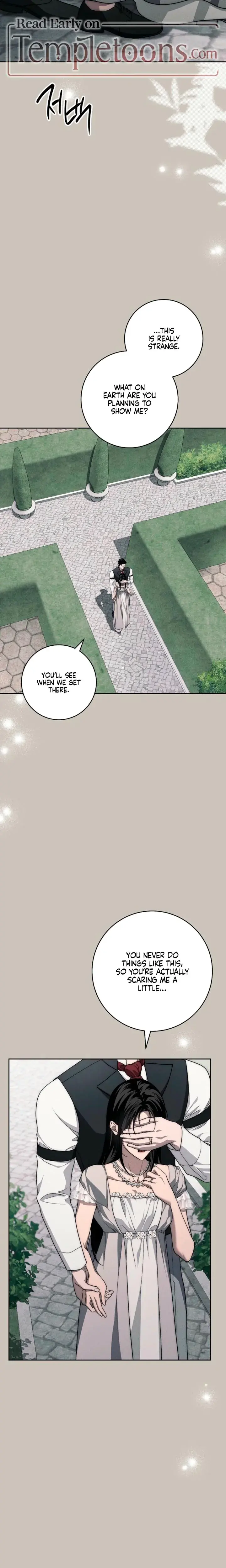 Swans Grave Chapter 44 - Page 15