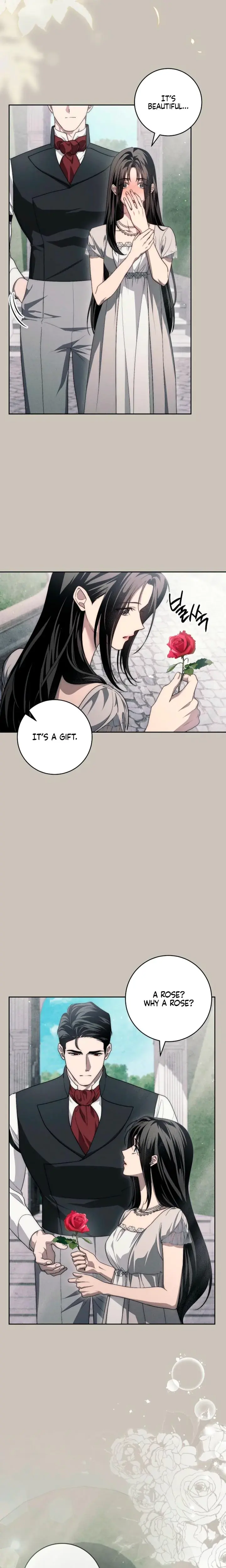 Swans Grave Chapter 44 - Page 17
