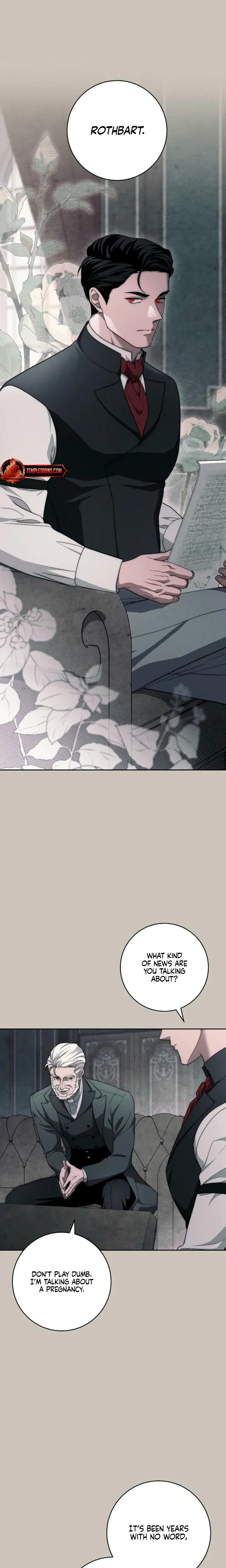 Swans Grave Chapter 44 - Page 2