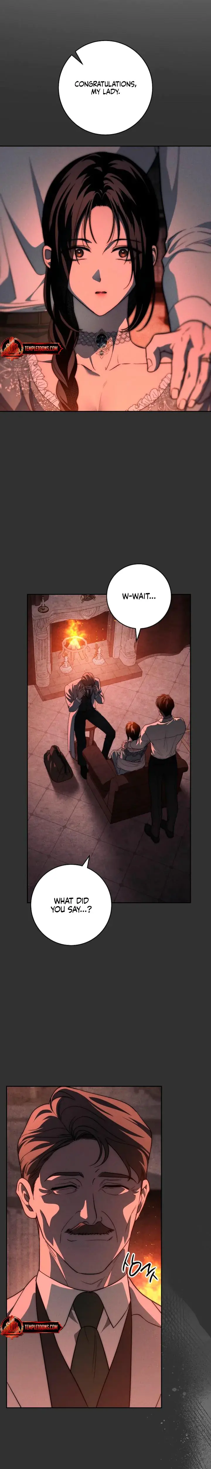 Swans Grave Chapter 44 - Page 26