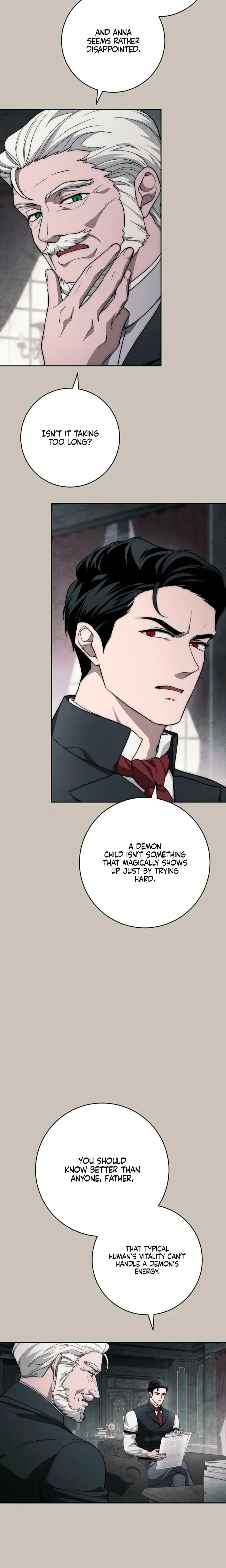Swans Grave Chapter 44 - Page 3