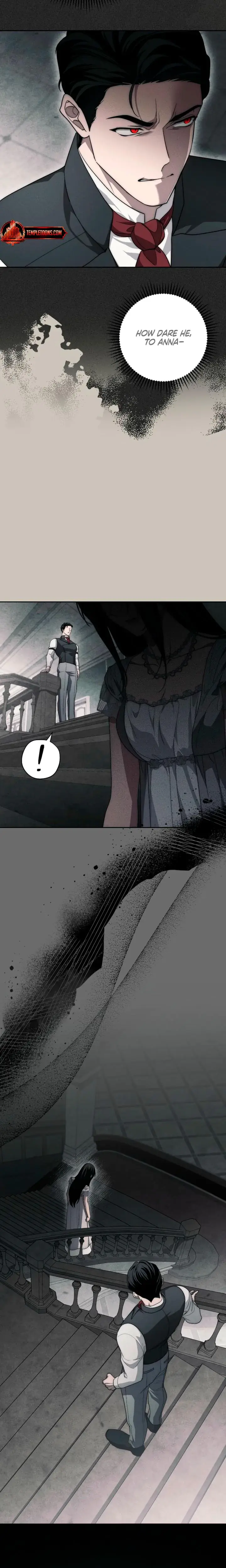 Swans Grave Chapter 44 - Page 8