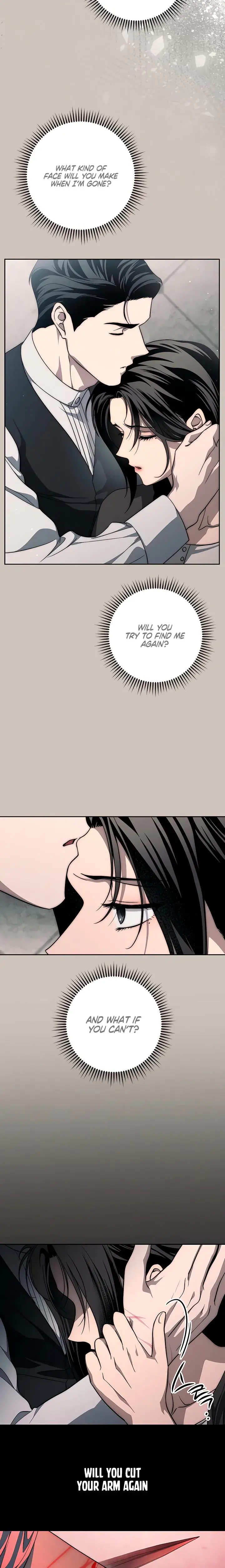 Swans Grave Chapter 45 - Page 19