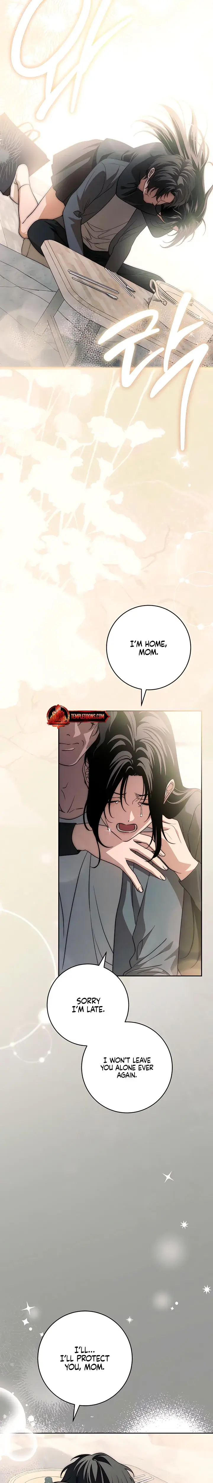 Swans Grave Chapter 45 - Page 2