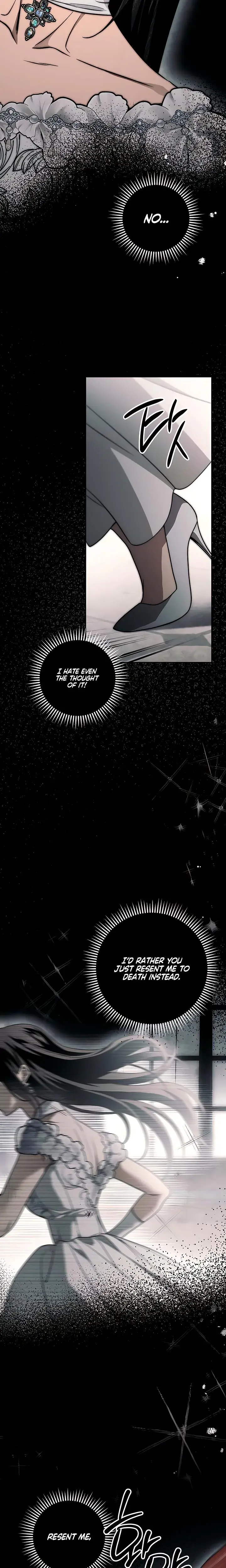 Swans Grave Chapter 45 - Page 21