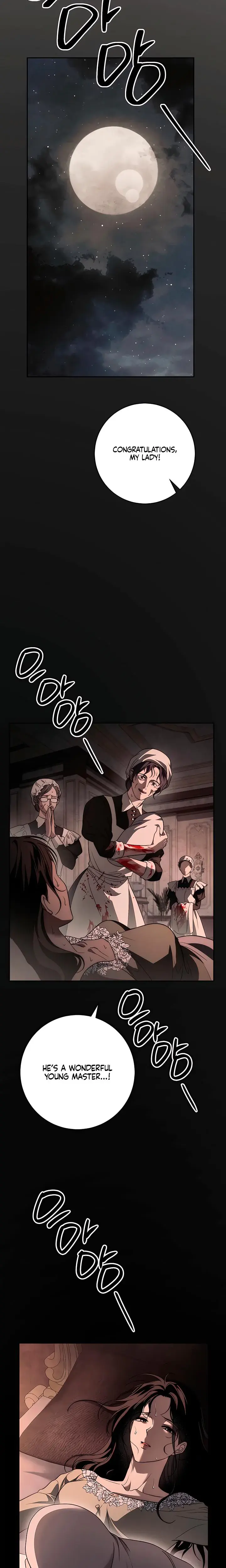 Swans Grave Chapter 45 - Page 26