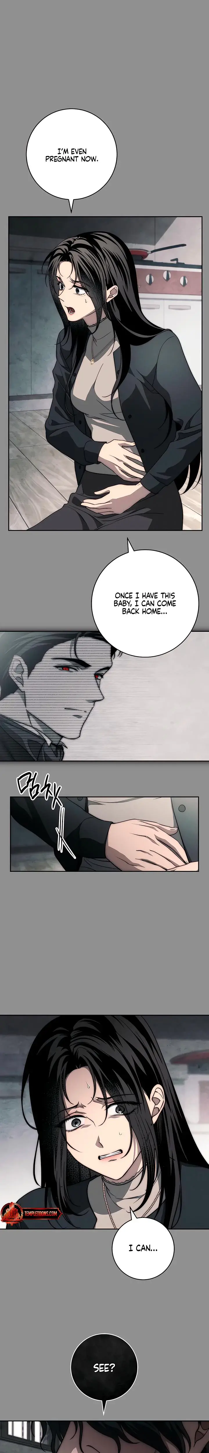 Swans Grave Chapter 45 - Page 4