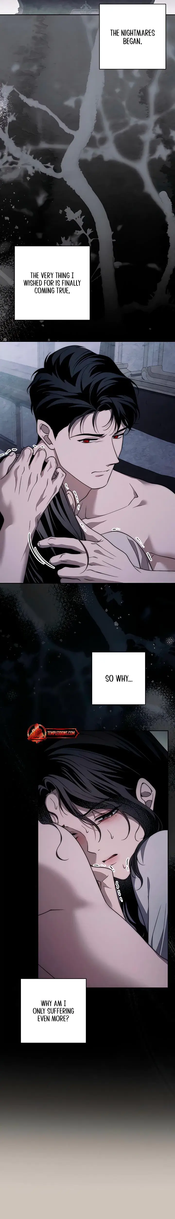 Swans Grave Chapter 45 - Page 9