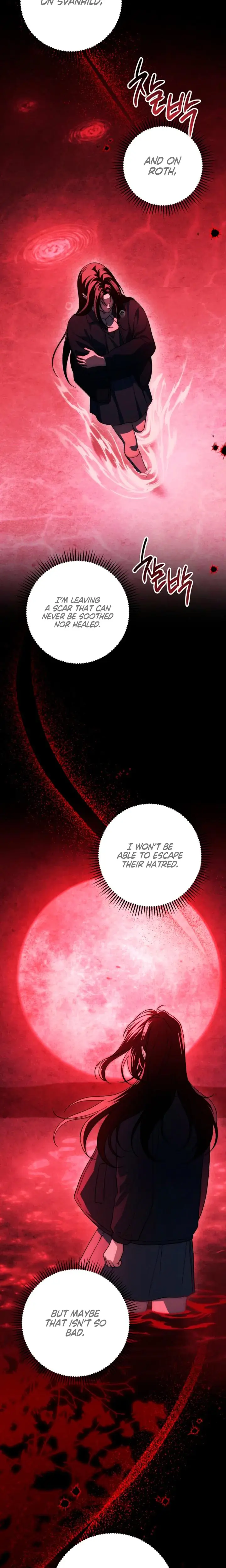 Swans Grave Chapter 46 - Page 10