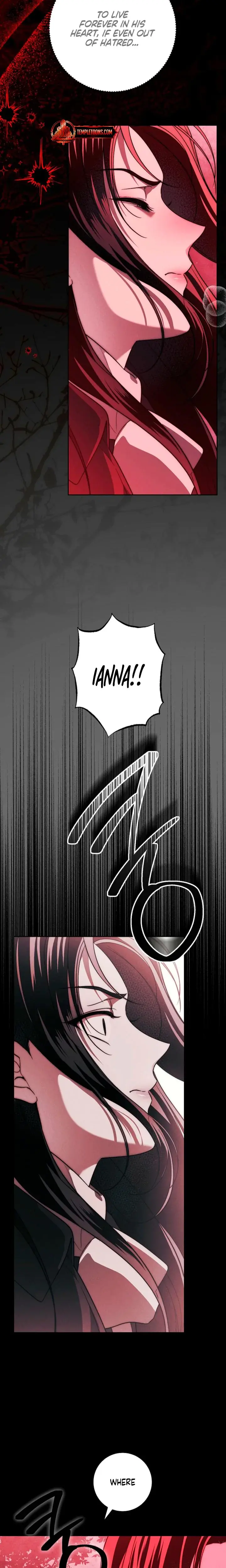 Swans Grave Chapter 46 - Page 11