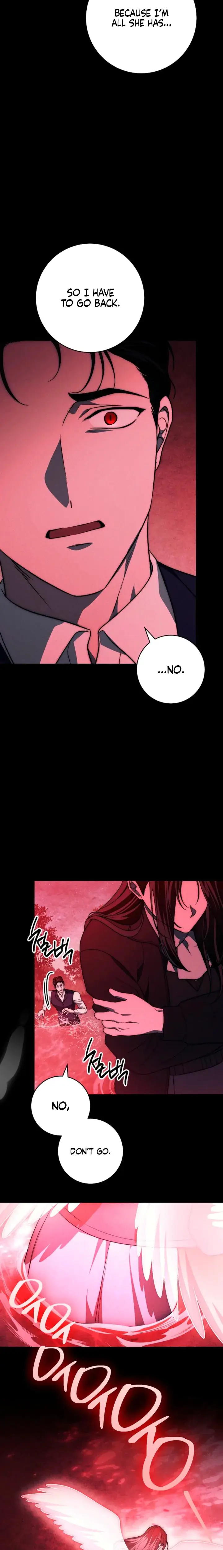 Swans Grave Chapter 46 - Page 16