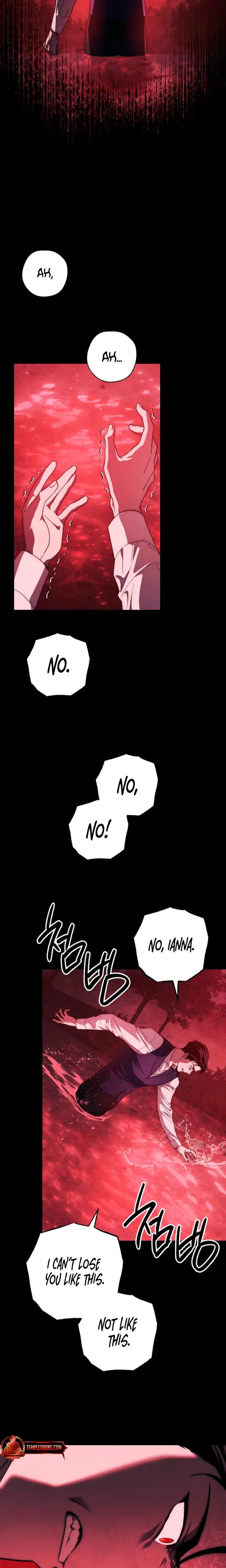 Swans Grave Chapter 46 - Page 19
