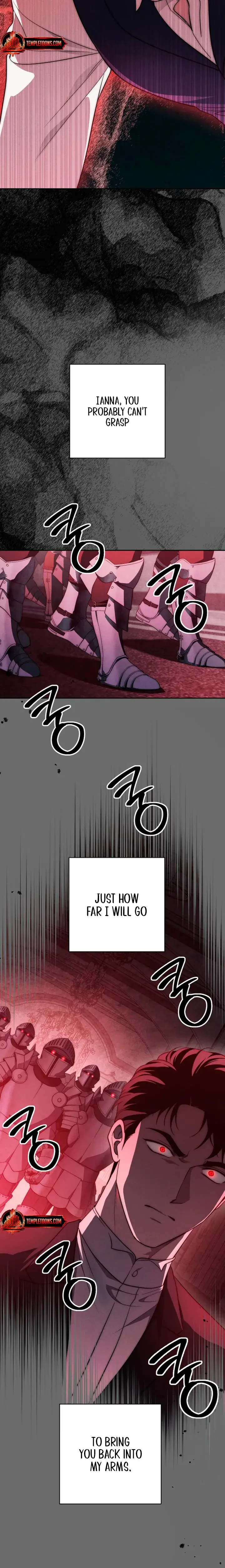 Swans Grave Chapter 46 - Page 23