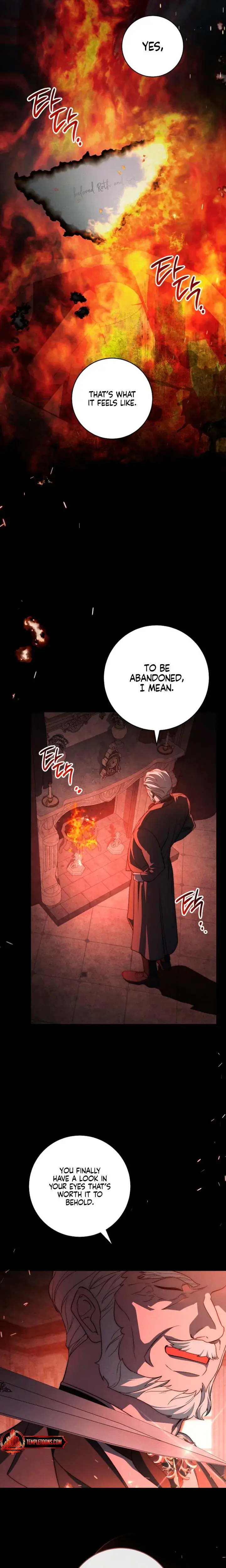 Swans Grave Chapter 46 - Page 26