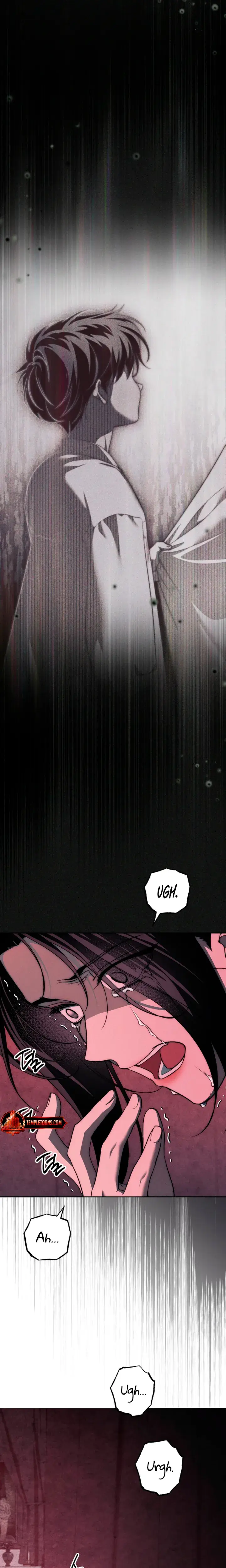 Swans Grave Chapter 47 - Page 19