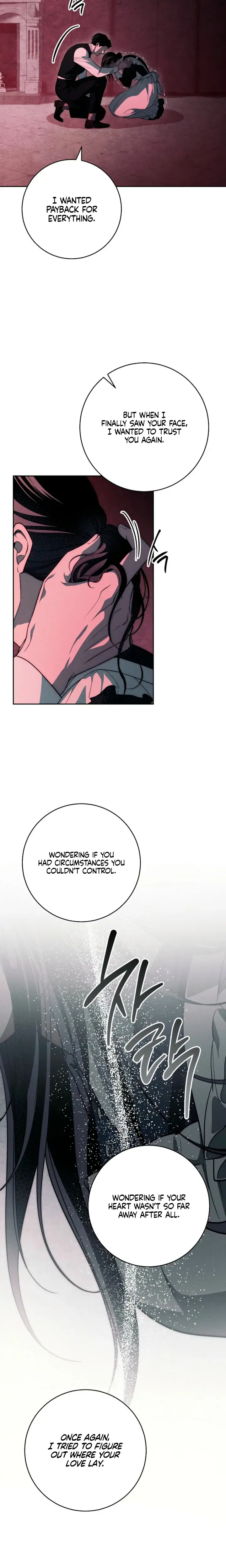 Swans Grave Chapter 47 - Page 20