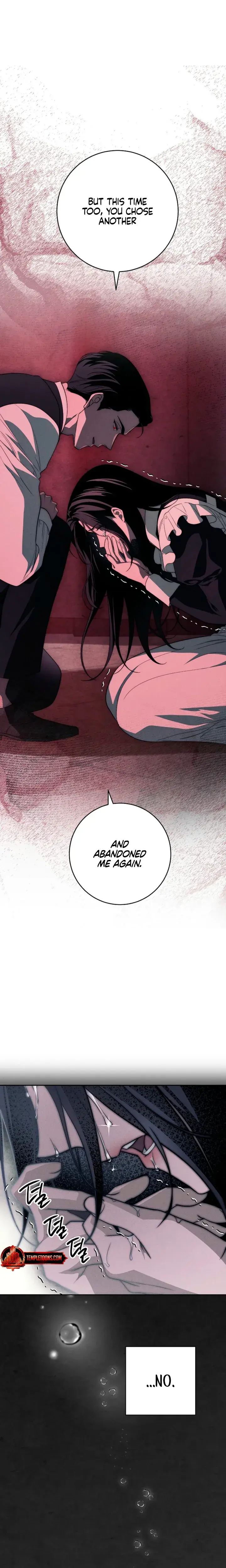 Swans Grave Chapter 47 - Page 21