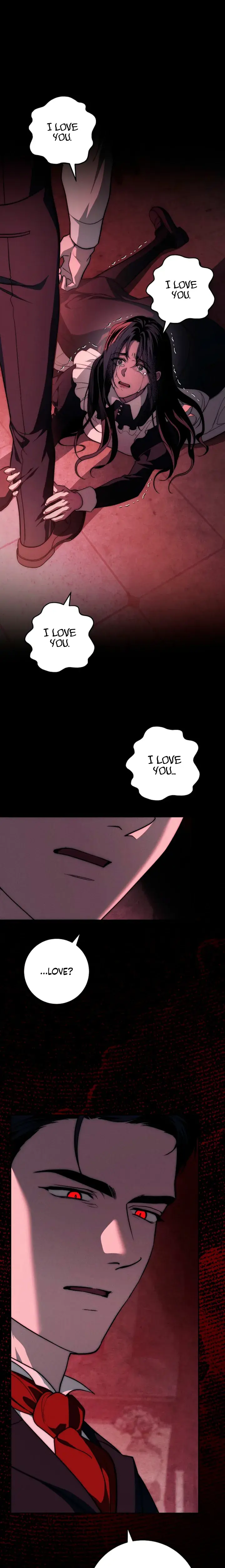 Swans Grave Chapter 47 - Page 30