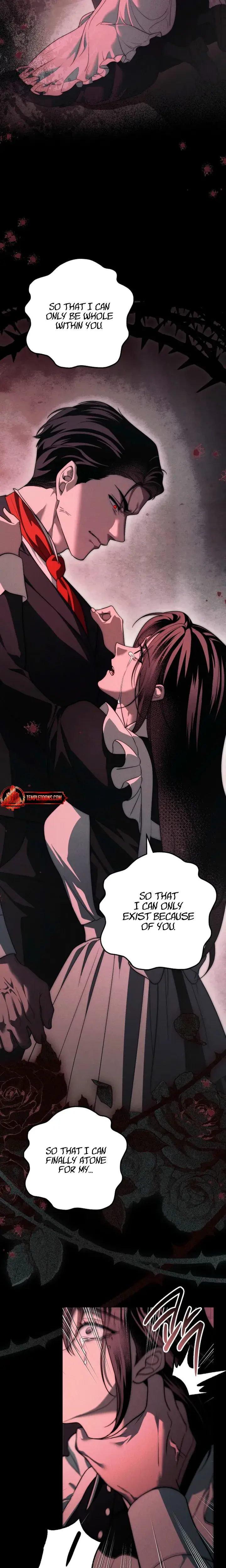 Swans Grave Chapter 47 - Page 32