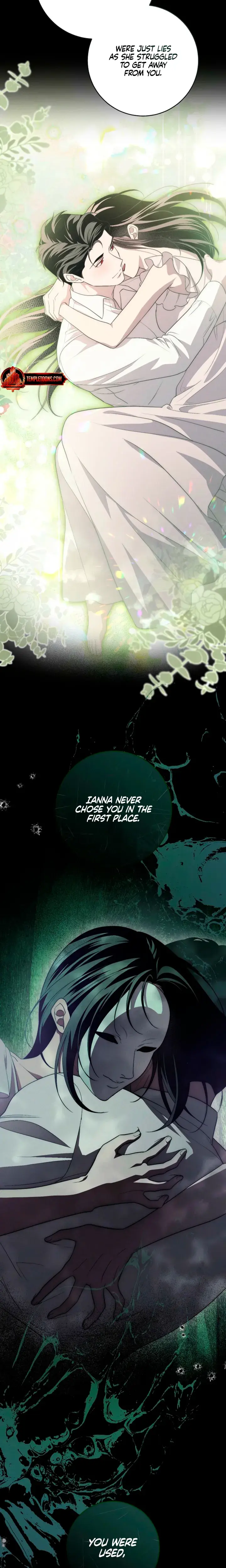 Swans Grave Chapter 47 - Page 9