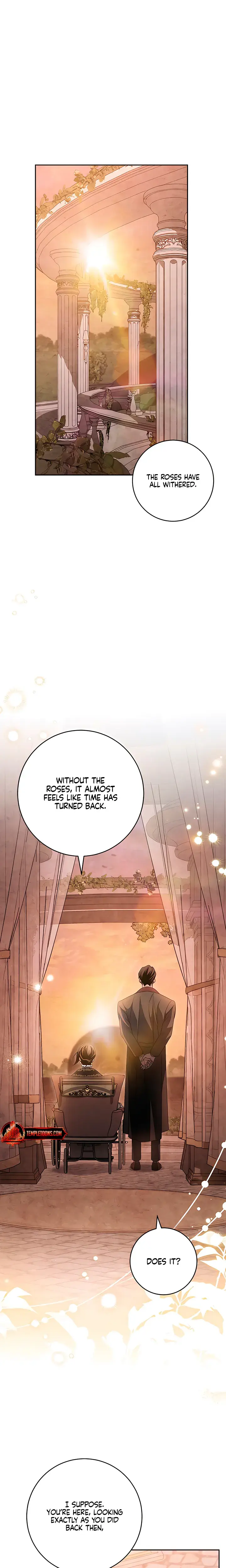 Swans Grave Chapter 48 - Page 11