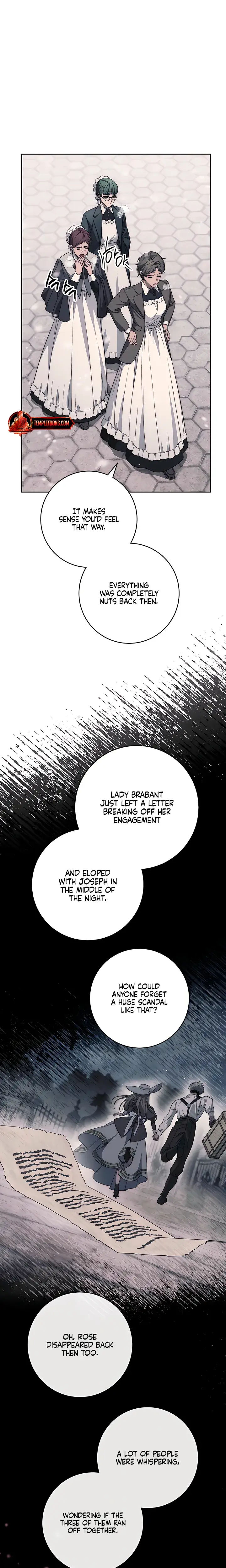 Swans Grave Chapter 48 - Page 2