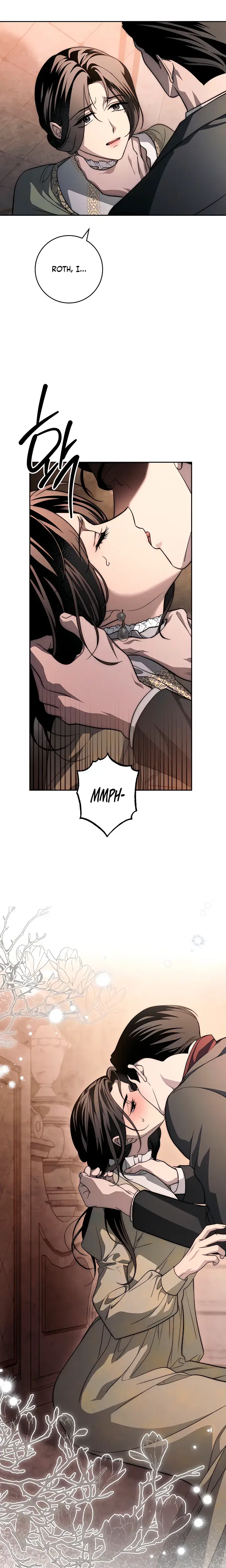 Swans Grave Chapter 48 - Page 20